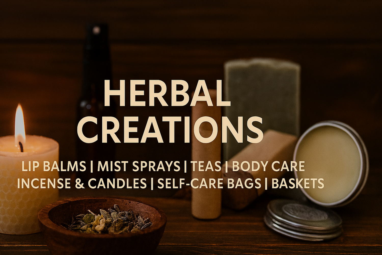 Herbal Creations