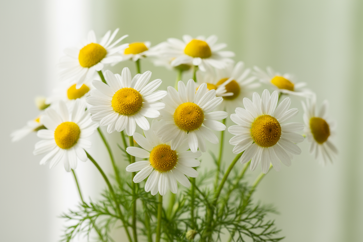 chamomile