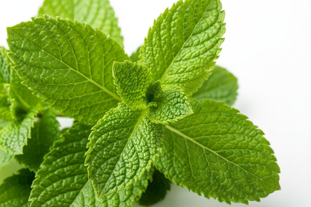 peppermint