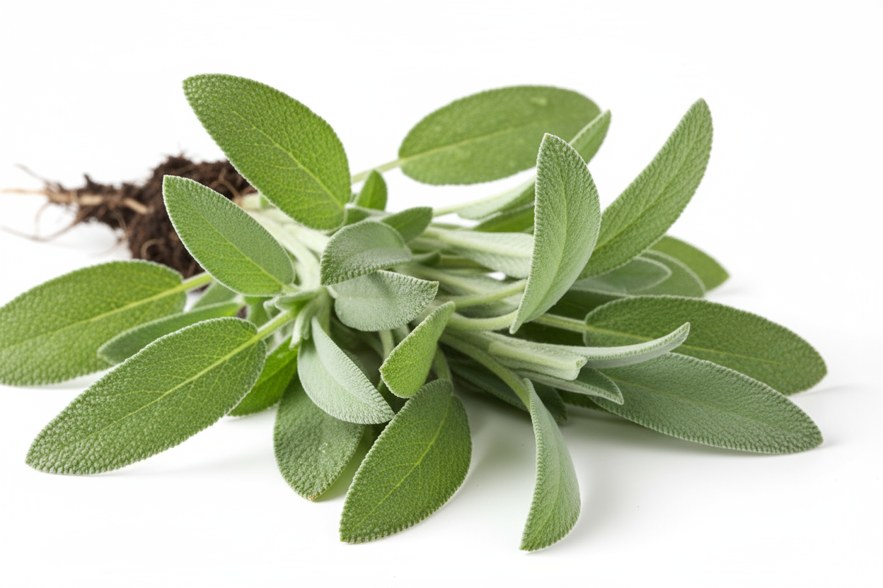 sage